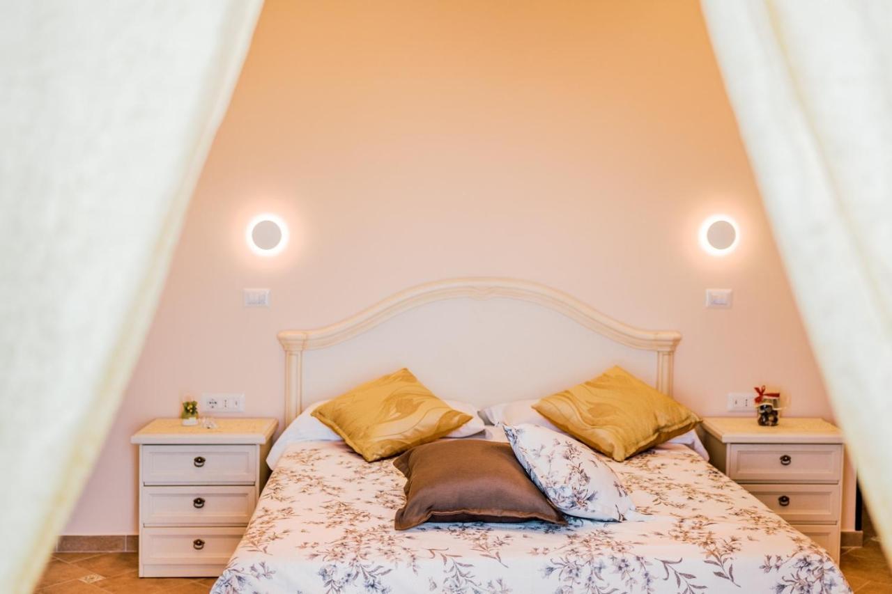 Casa Bellavista Scala Minuta Amalfi Coast Apartment ภายนอก รูปภาพ