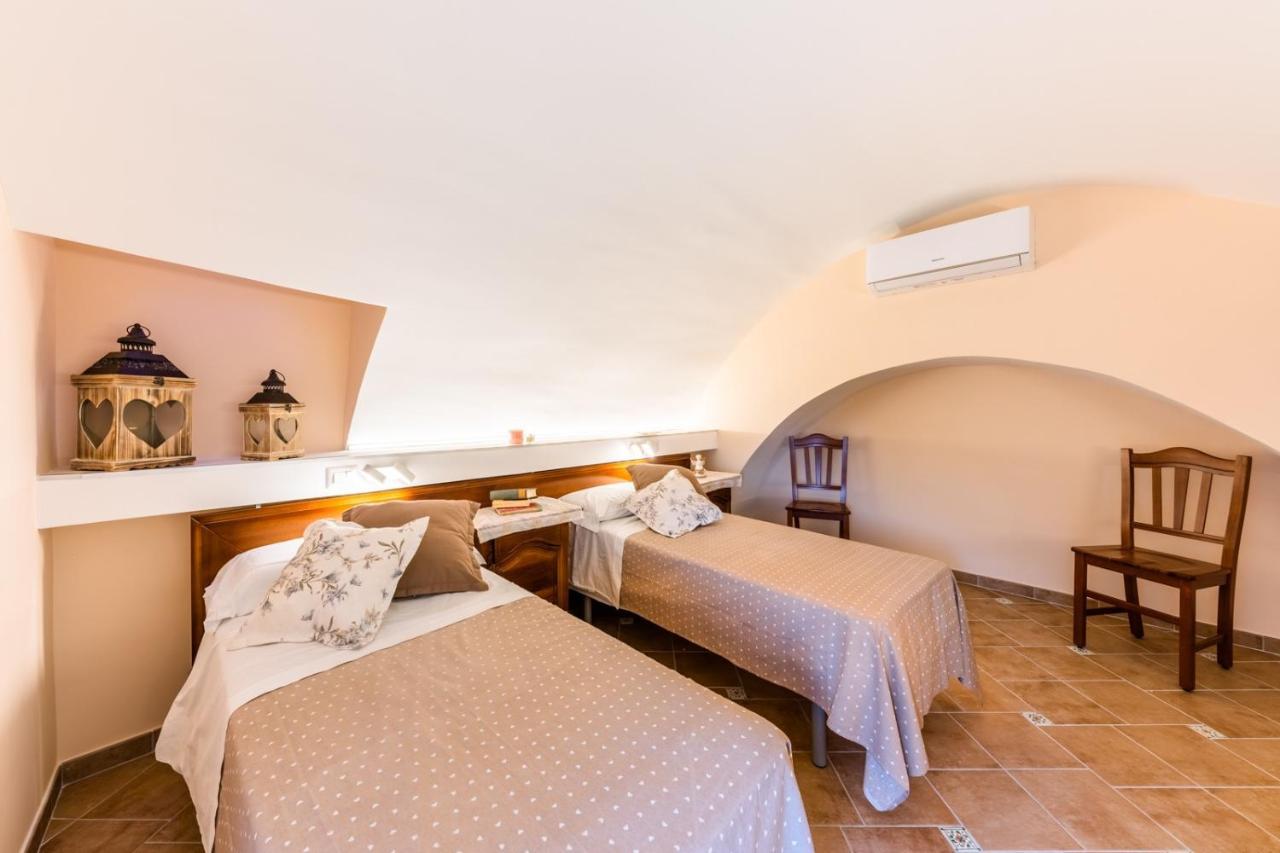 Casa Bellavista Scala Minuta Amalfi Coast Apartment ภายนอก รูปภาพ